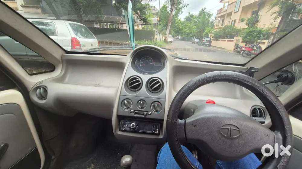 Tata Nano Cx, Easy To Drive Car, Green Tax Valid Till 2030