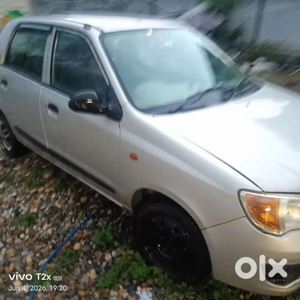 Maruti Suzuki Alto K10 2011 Petrol 86000 Km Driven