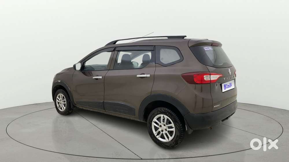 Renault Triber Rxl, 2022, Petrol