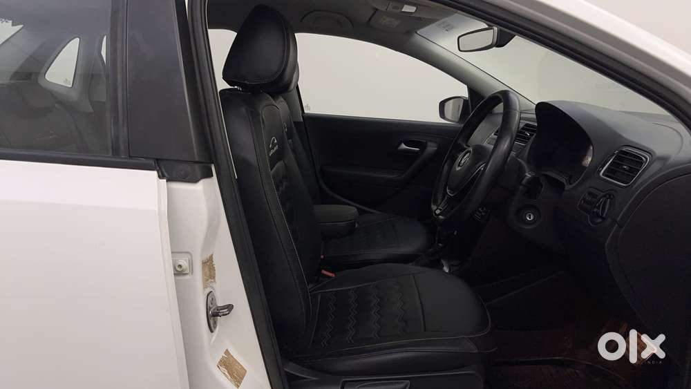 Volkswagen Ameo 1.5 Tdi Highline At 16 Alloy, 2019, Diesel