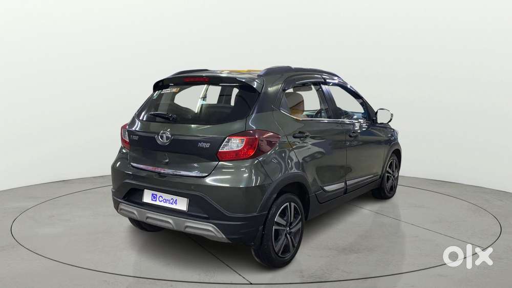 Tata Tiago Nrg