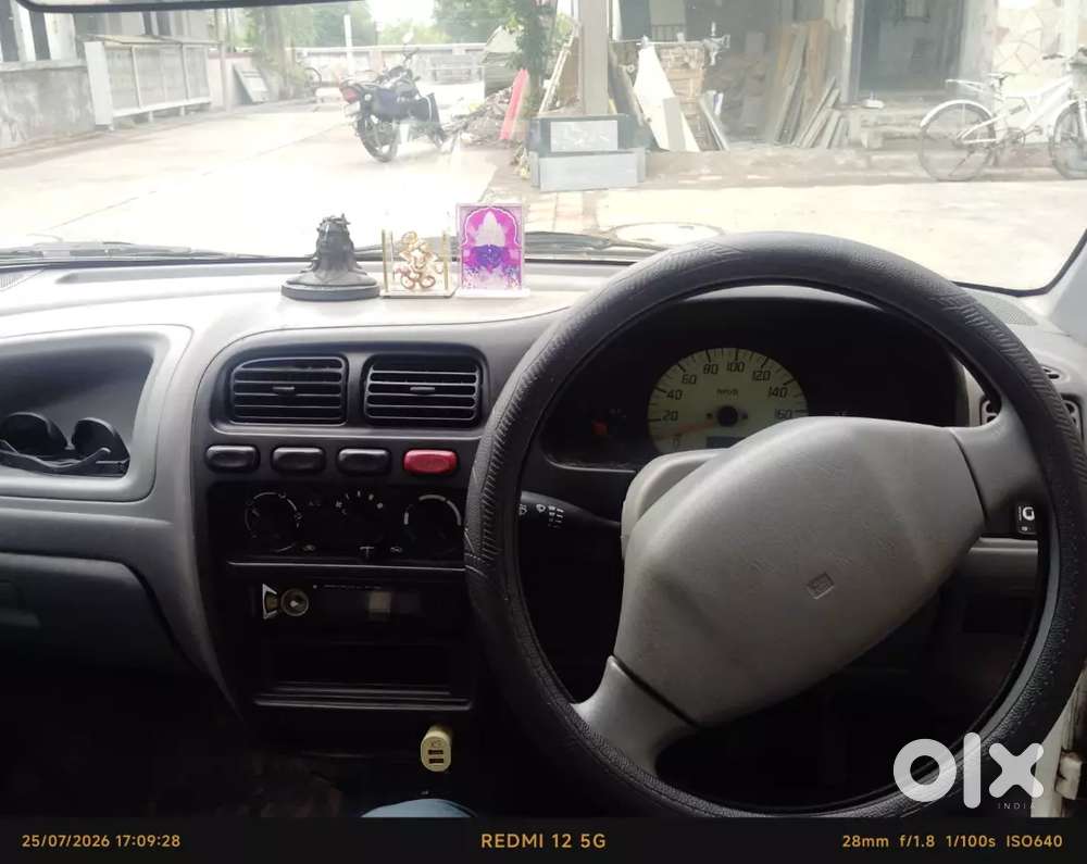 Maruti Suzuki Alto 2007