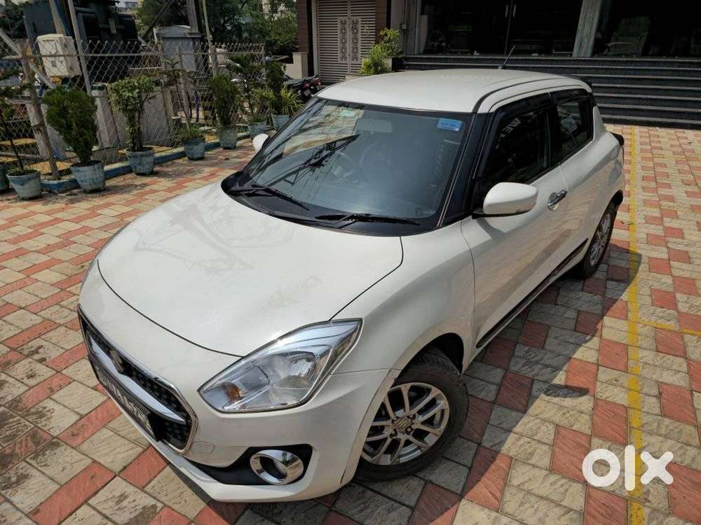 Maruti Suzuki Swift Zxi, 2023, Petrol