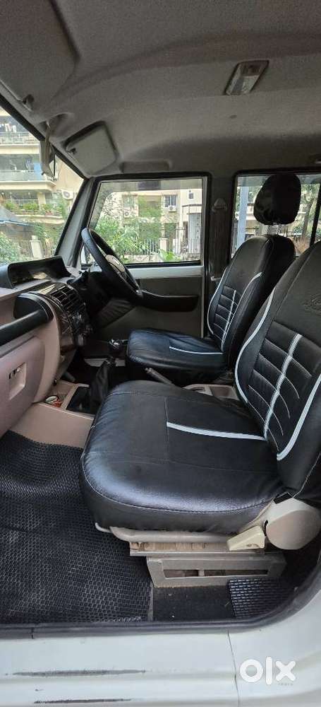 Mahindra Bolero 1.5 B6, 2021, Diesel