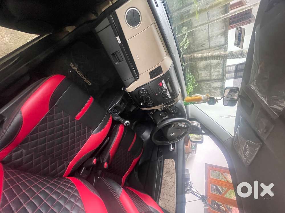 2018 Model Well Maintained Nri Used Low  Kilometer Vehicle(26500 Km)