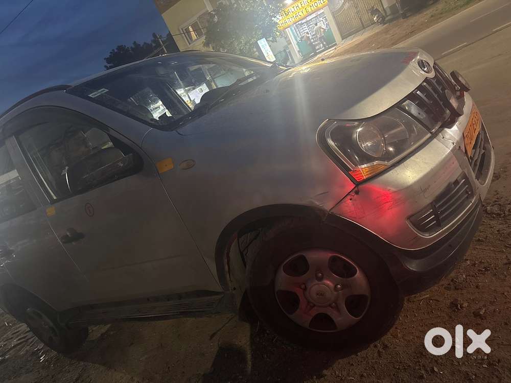 Mahindra Xylo Diesel 2018