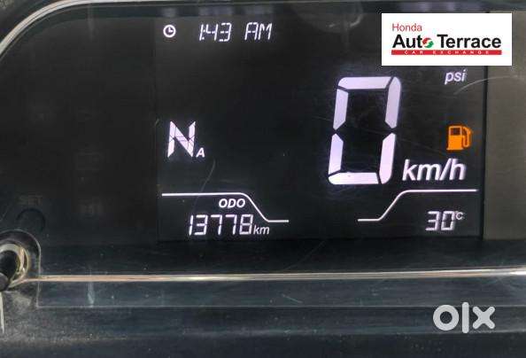 Tata Tigor Xza, 2024, Petrol