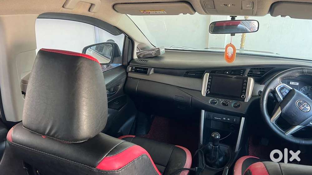 Toyota Diesel Car 2021