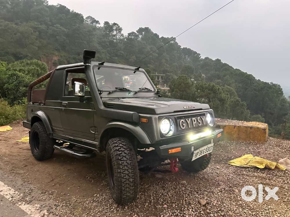 Brand New All Work Done