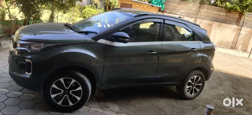 Tata Nexon 2020 1.5 Revotorq Xz Plus