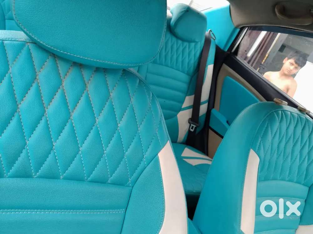 Hyundai Verna 2013 Cng & Hybrids 90000 Km Driven