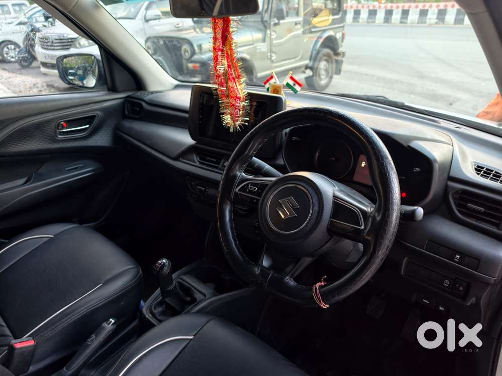 Maruti Suzuki Swift Vxi Optional, 2025, Petrol