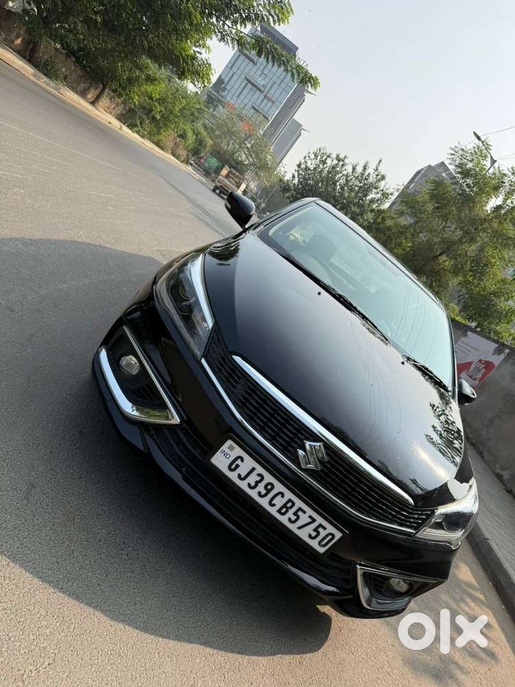 Maruti Suzuki Ciaz 2024 Petrol 38500 Km Driven