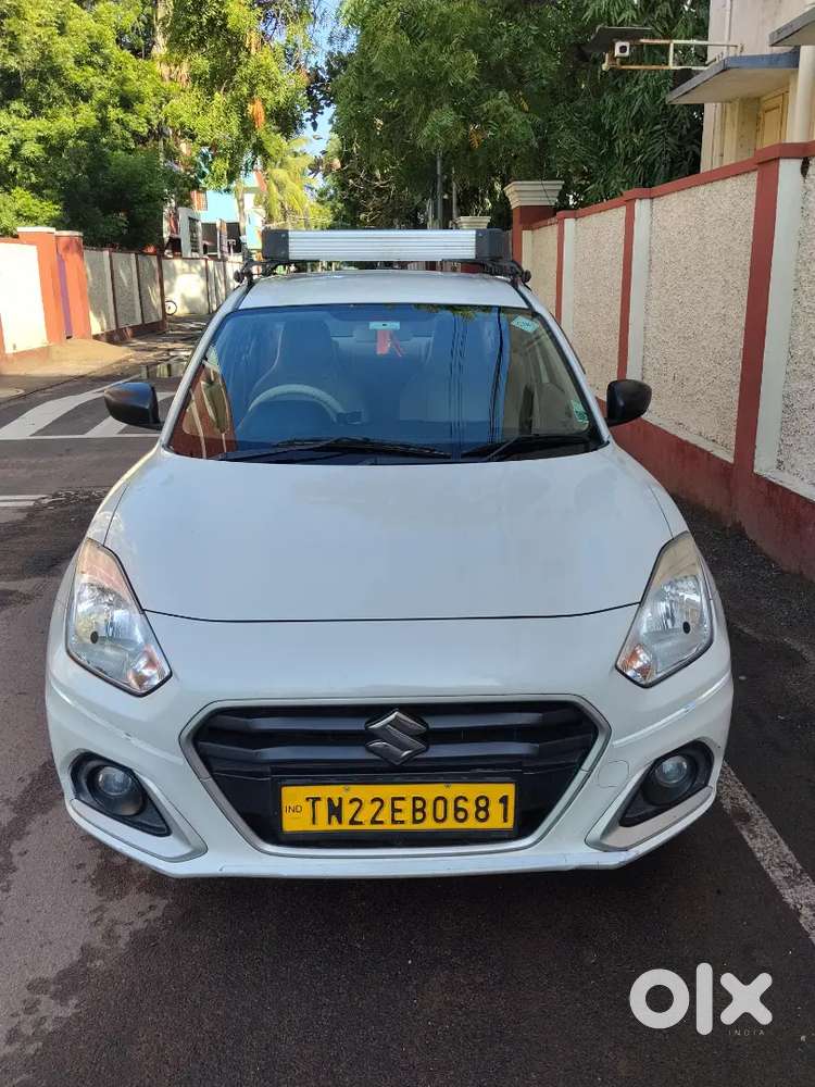 Maruti Suzuki Dzire 2024 Cng & Hybrids 156700 Km Driven