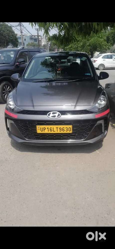 Hyundai Aura 1.2 S 2023 Car