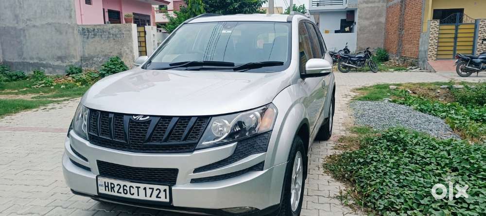 Xuv500 W6 Diesel  Single Owner  Excellent Condition