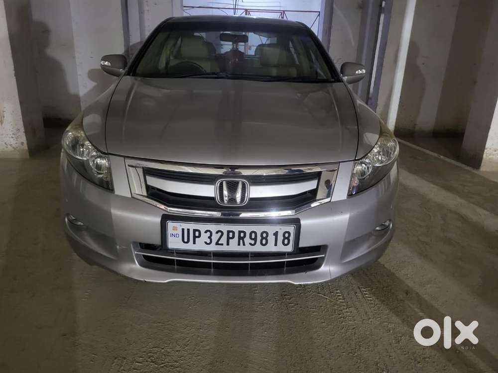 Honda Accord 3.0 V6 Automatic, 2009, Petrol