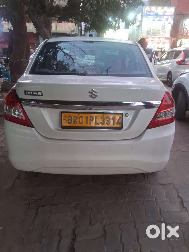 Maruti Suzuki Dzire 1.2 Vxi Cng, 2020, Cng & Hybrids