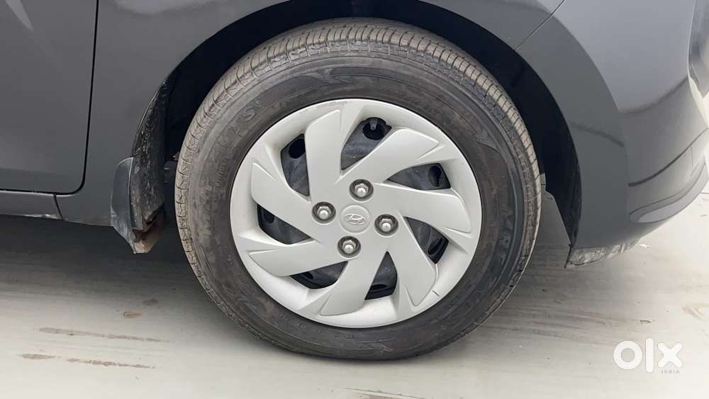 Hyundai Santro Sportz, 2020, Petrol