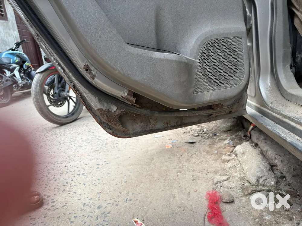 Mahindra Kuv100 Nxt 2017 Diesel Car