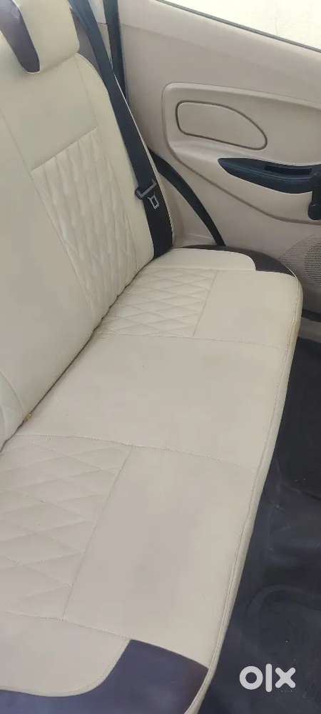 Ford Figo Aspire 2020