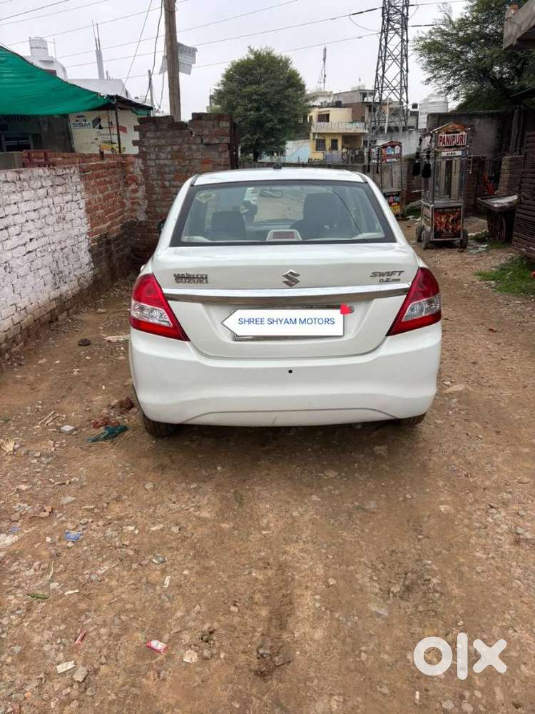 Maruti Suzuki Swift Dzire Tour Ldi, 2019, Cng & Hybrids