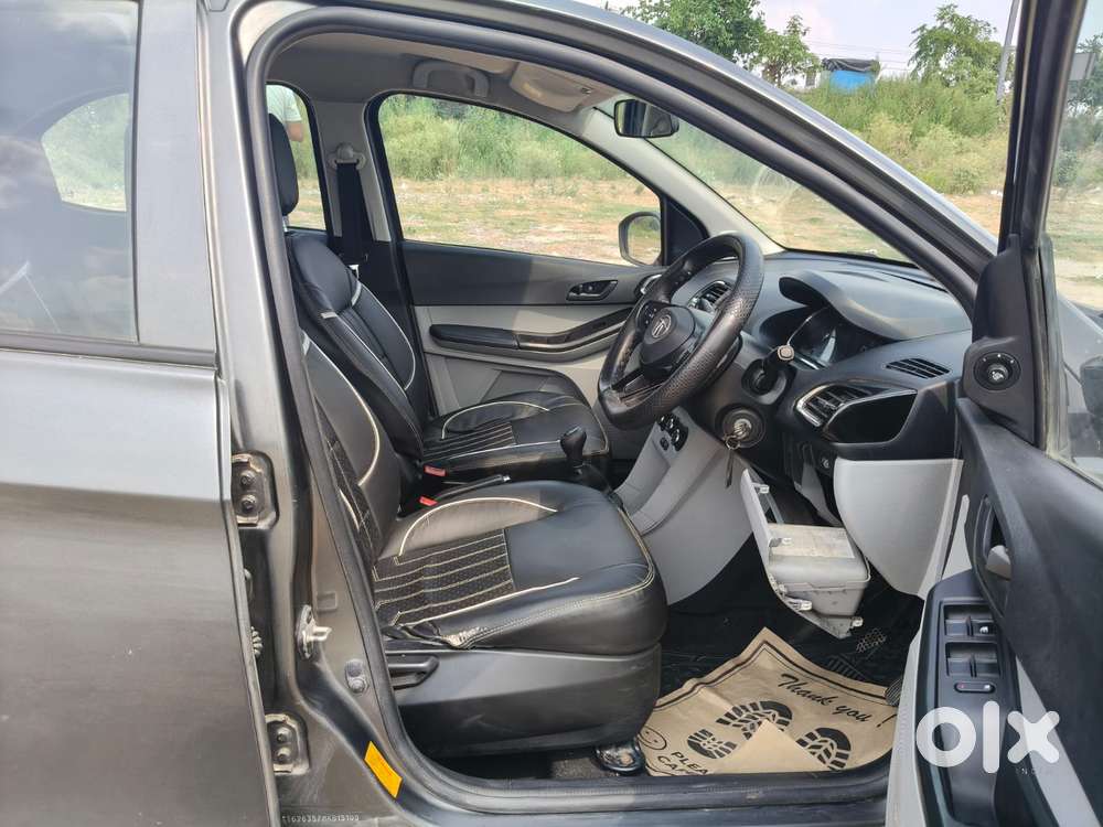 Tata Tiago Nrg 1.2l Petrol Mt, 2021, Petrol