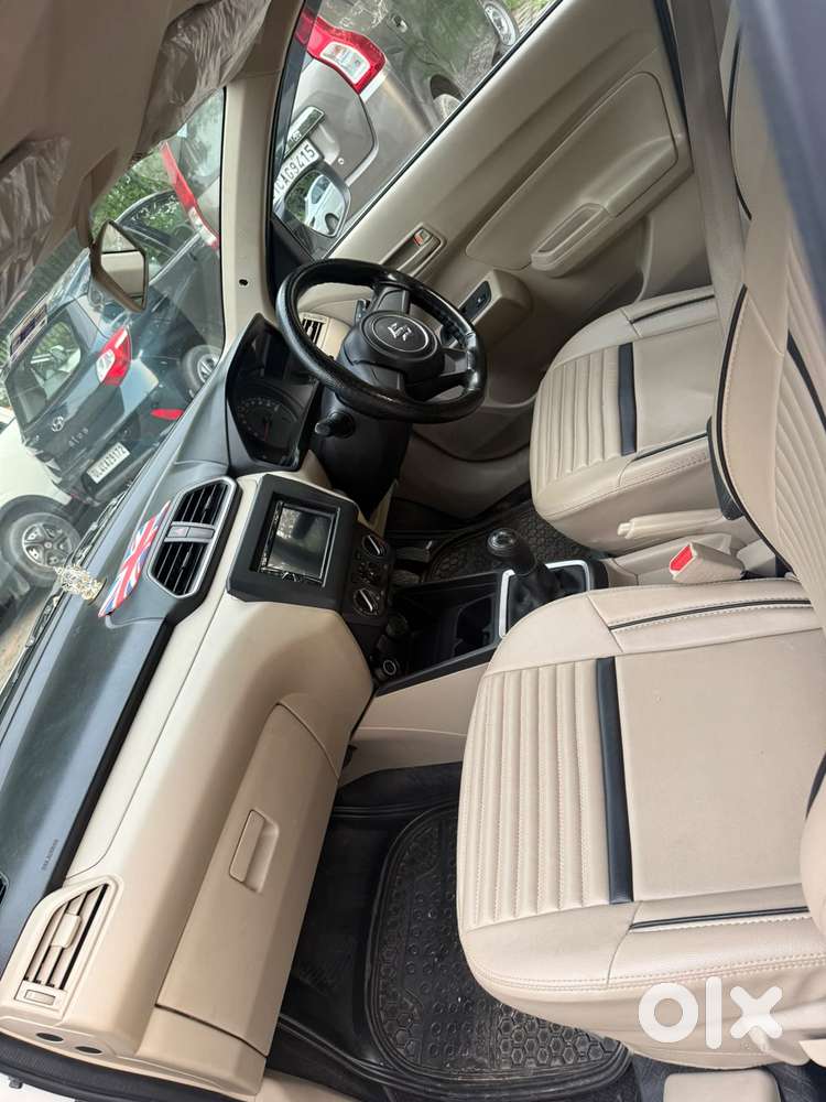 Maruti Suzuki Swift Dzire Lxi Option, 2023, Cng & Hybrids