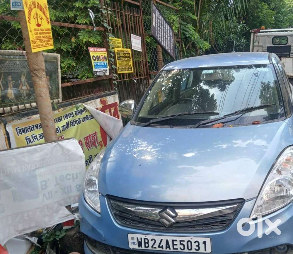 Maruti Suzuki Swift Dzire 2015-2017 Vdi, 2016, Diesel