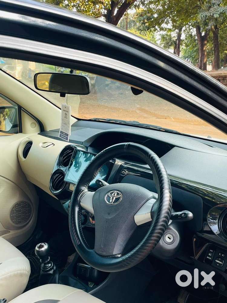 Toyota Etios Liva Gd 2018
