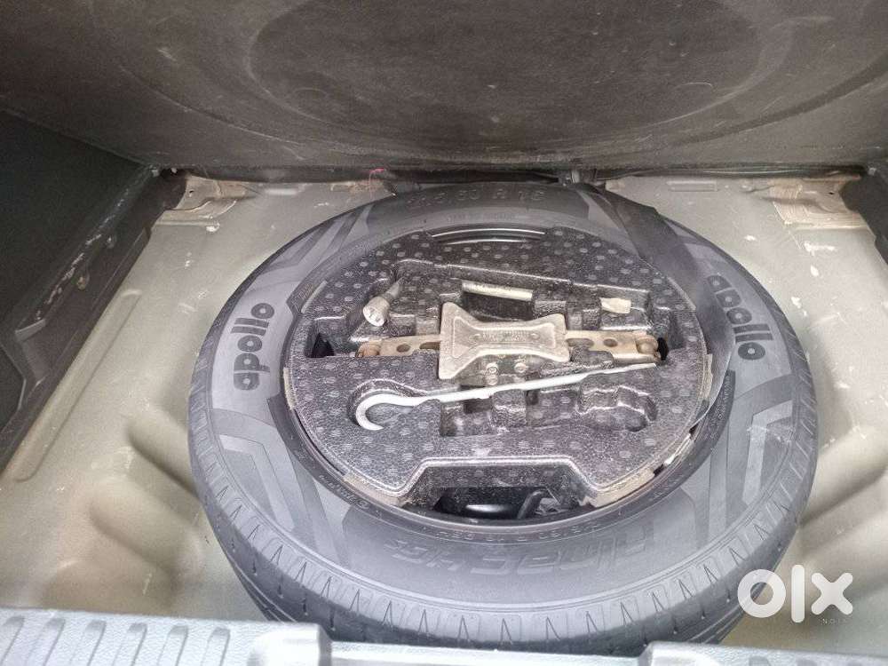 Maruti Suzuki Brezza Zdi Plus, 2018