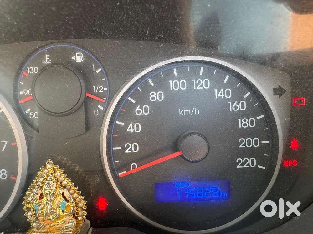 Hyundai I20 2010 Petrol Well Maintained