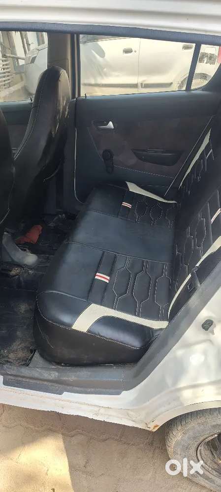 Maruti Suzuki Alto 800 2014