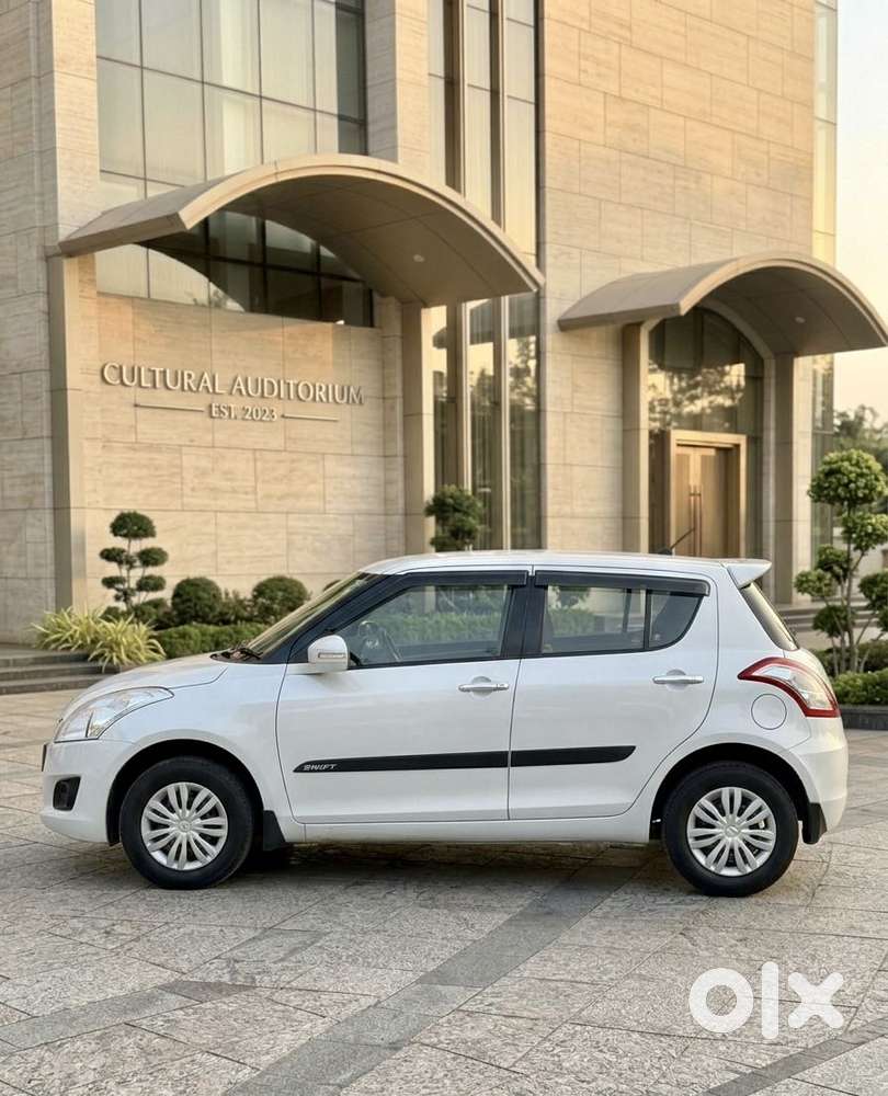 Maruti Suzuki Swift Ddis Vdi, 2014, Diesel