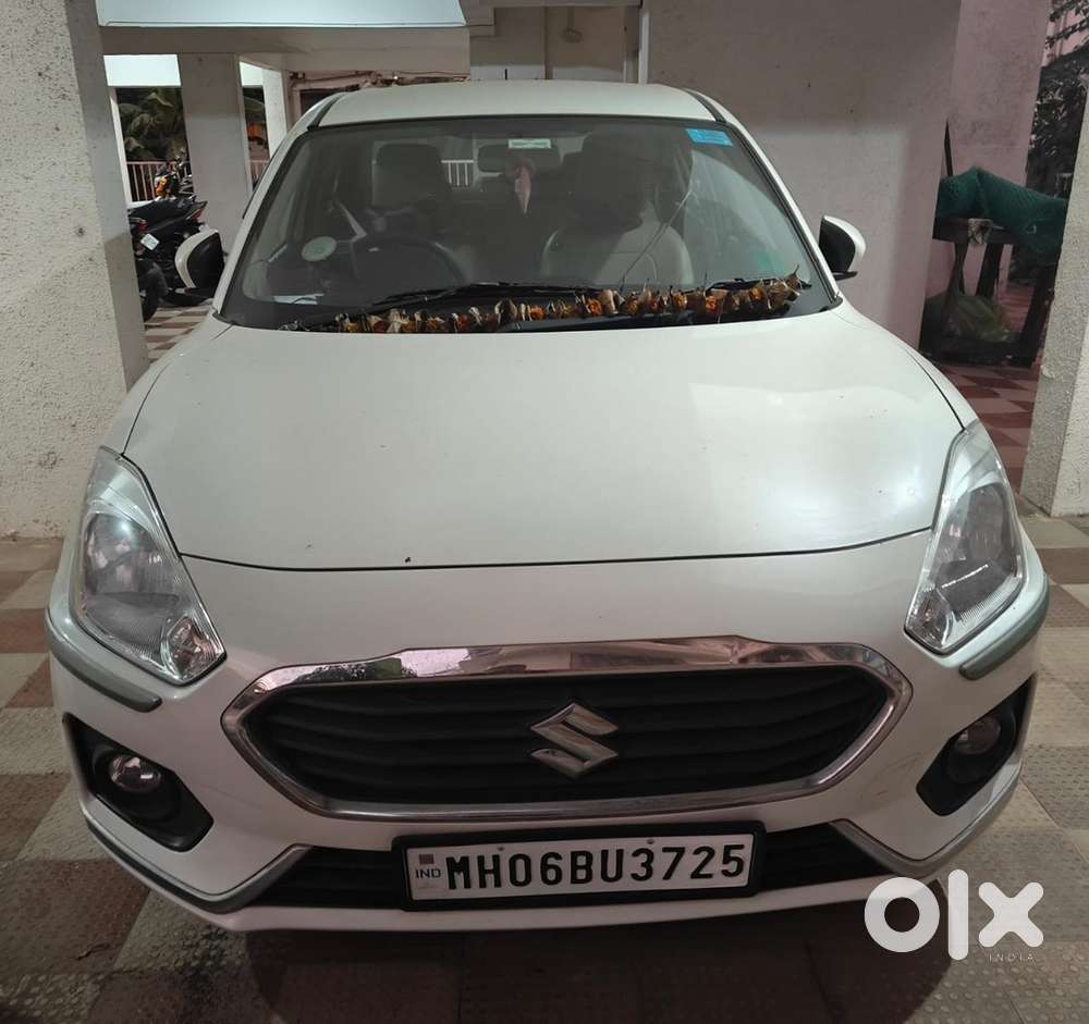 Maruti Suzuki Dzire 2019