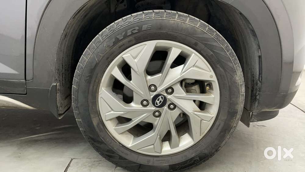 Hyundai Creta 1.5 Sx, 2022, Petrol