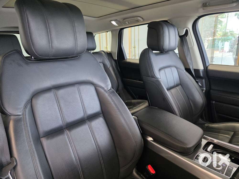 Land Rover Range Sport Se Dynamic 3.0 Diesel, 2020, Diesel