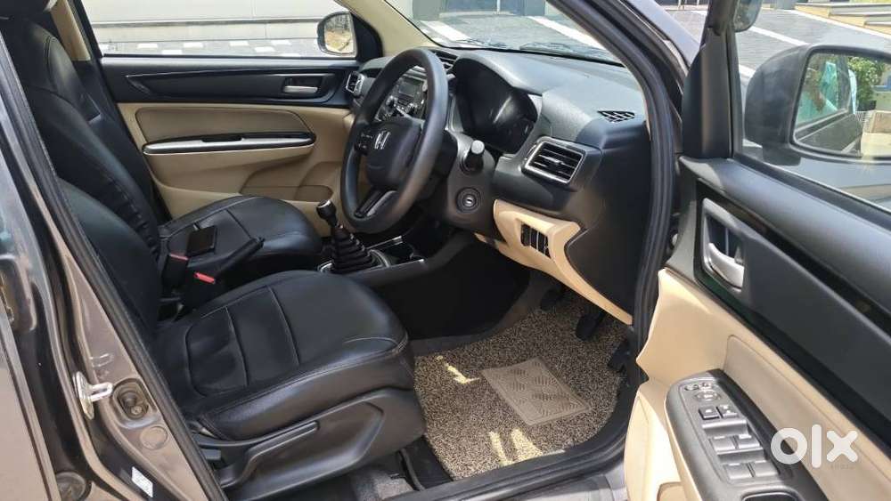 Honda Amaze 1.2 Smt I Vtec, 2020, Petrol