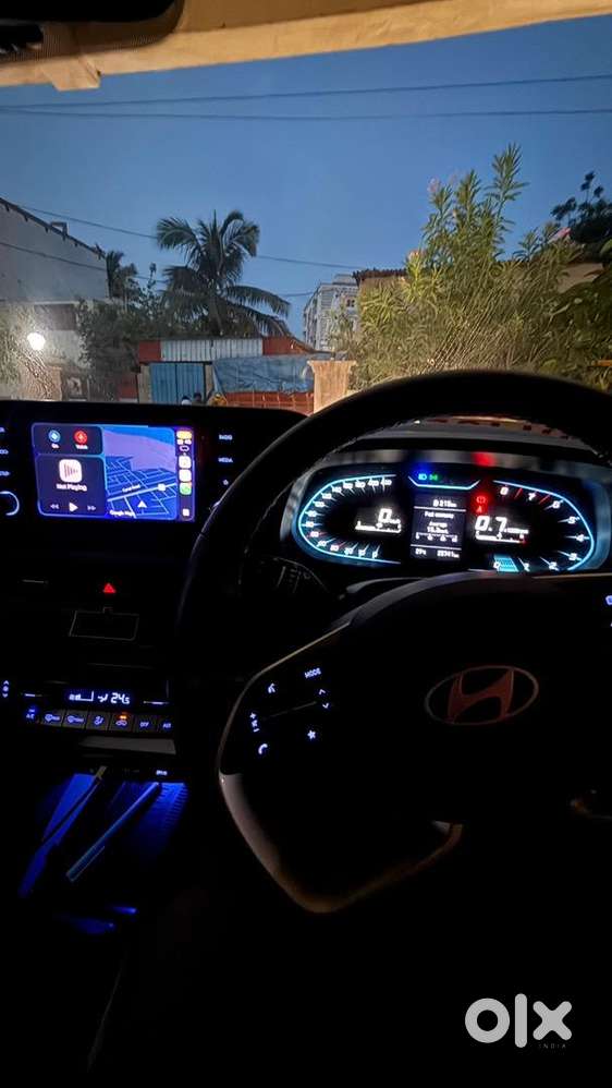 Hyundai I20 Asta