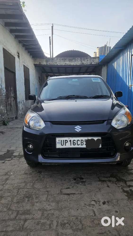 Maruti Suzuki Alto 800 2019 Cng & Hybrids 75000 Km Driven