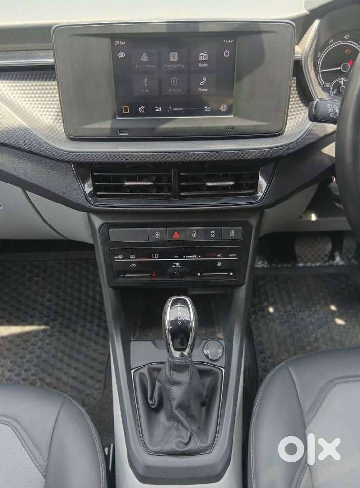 Skoda Kushaq 1.0 Tsi Active, 2024, Petrol