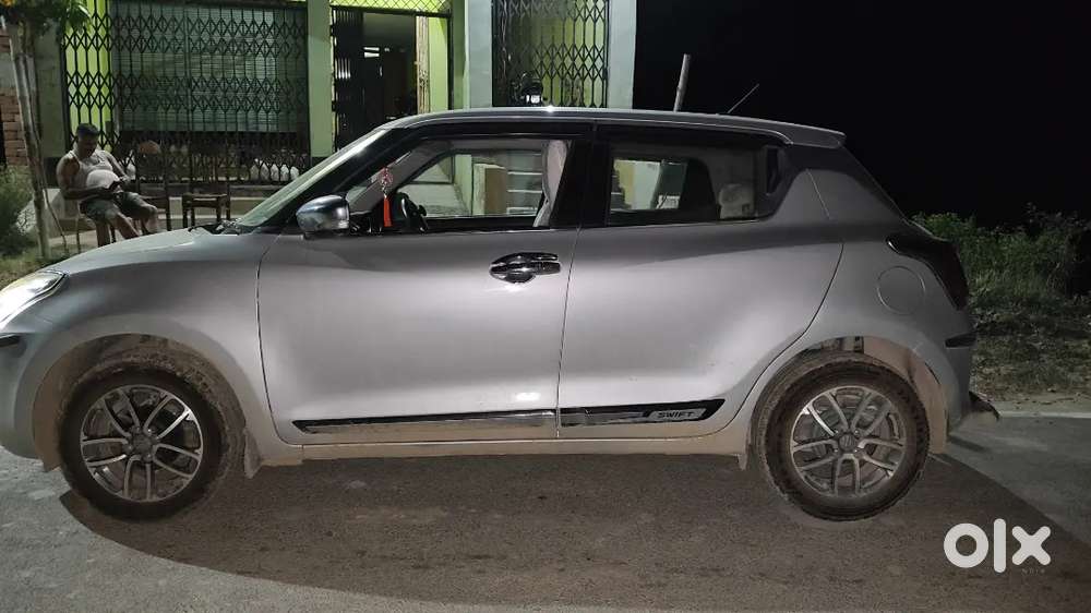 Maruti Suzuki Swift 2020 Diesel 25000 Km Driven