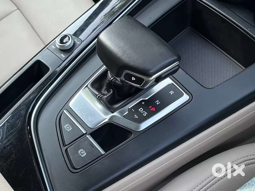 Audi A4 2.0 Technology 40 Tfsi, 2022, Petrol