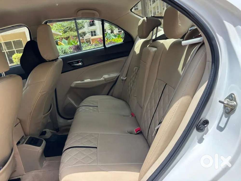 Maruti Dzire 2021 Lxi Manual Petrol