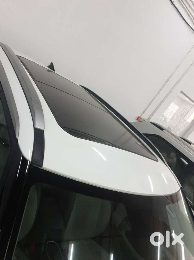 Hyundai Creta 1.5 Sx (o) Ivt Petrol, 2025, Petrol