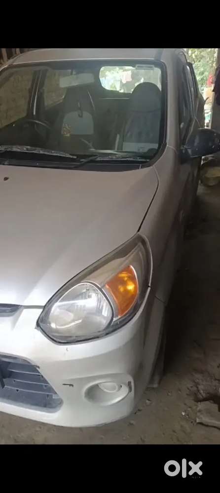 Maruti Suzuki Alto 800std Modal 2019