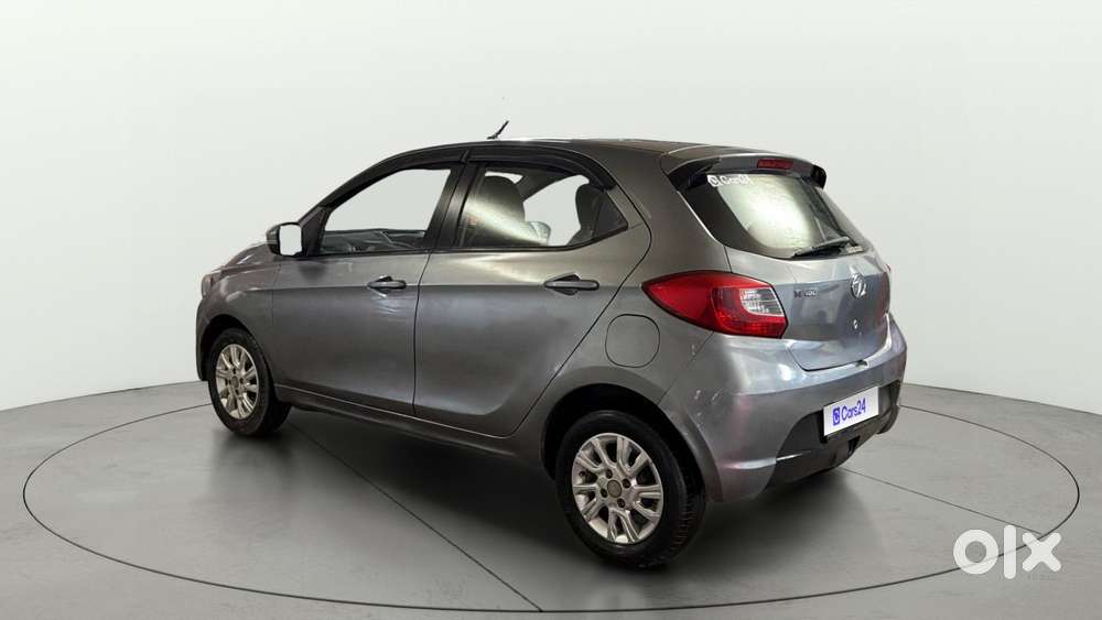 Tata Tiago 1.2 Revotron Xz, 2018, Petrol