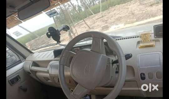 Mahindra Bolero Diesel 2012