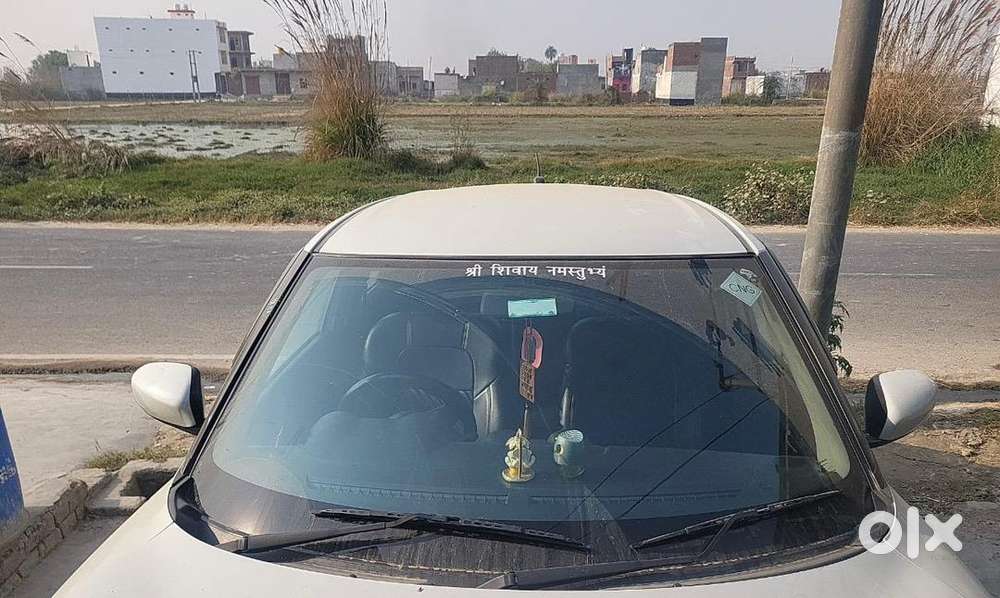 Maruti Suzuki Swift 2022 Cng & Hybrids 38000 Km Driven