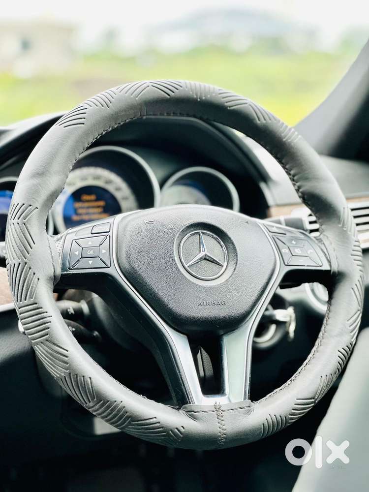 Mercedes-benz E-class, 2014, Diesel